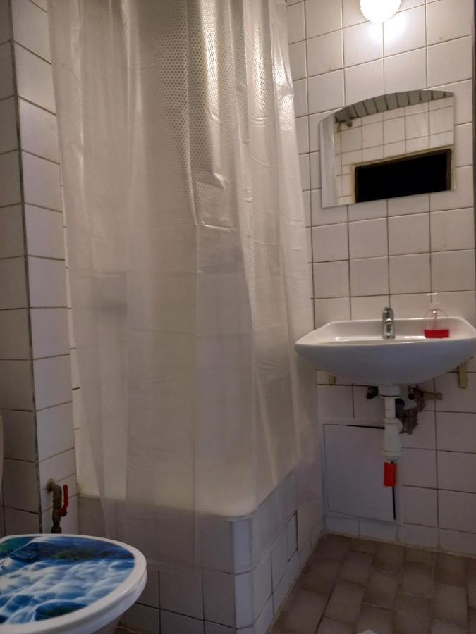 Penzion Tina Prešov Exterior foto