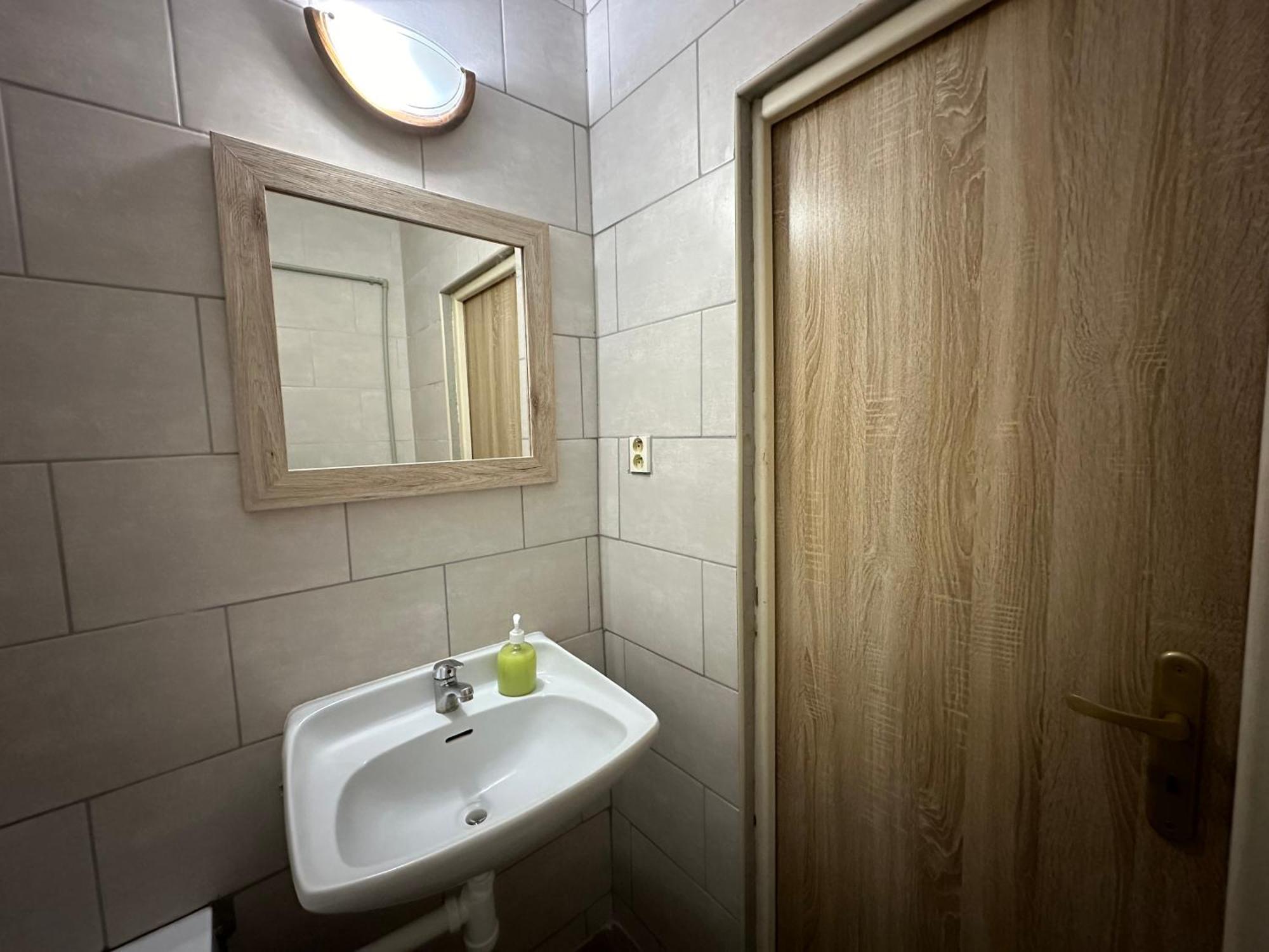 Penzion Tina Prešov Exterior foto