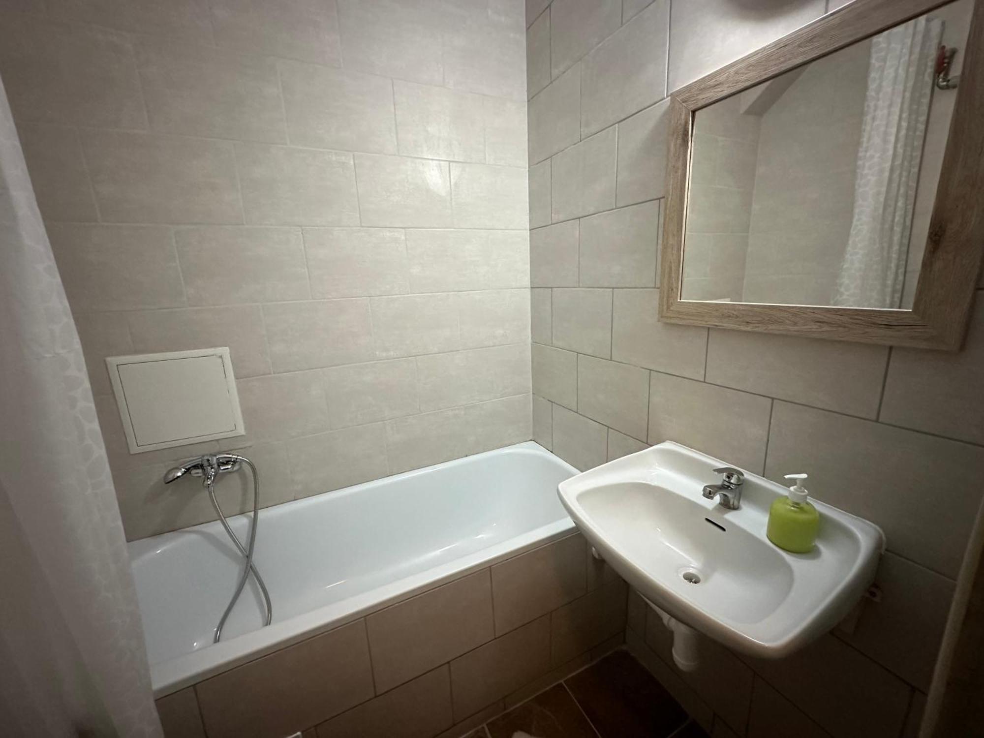 Penzion Tina Prešov Exterior foto
